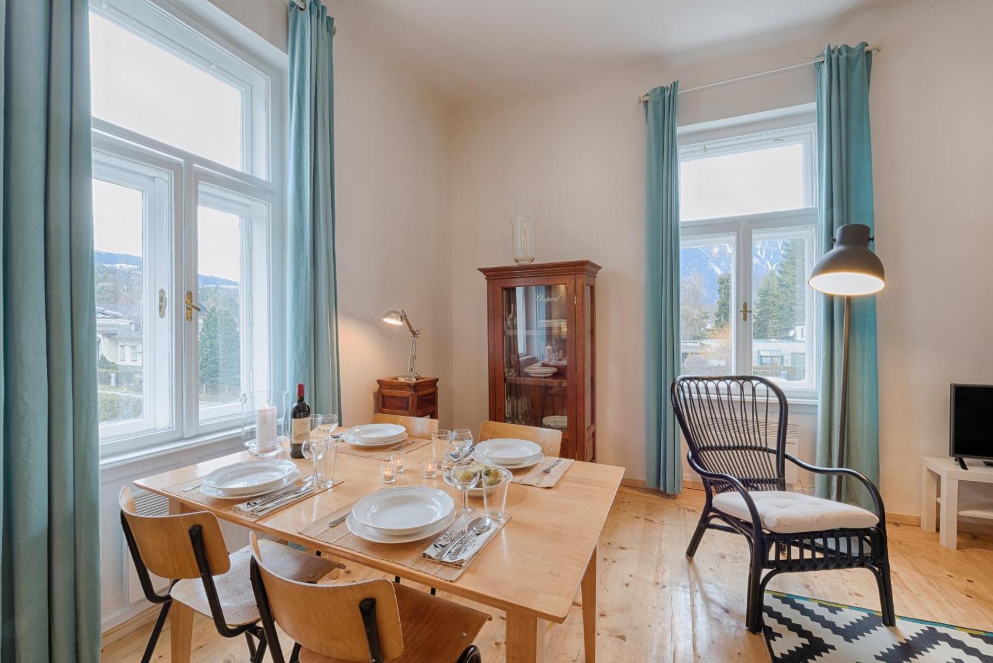 Landhaus Blauer Spatz Reichenau An Der Rax Phòng bức ảnh