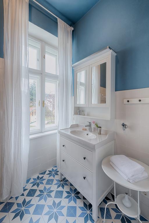 Landhaus Blauer Spatz Reichenau An Der Rax Phòng bức ảnh