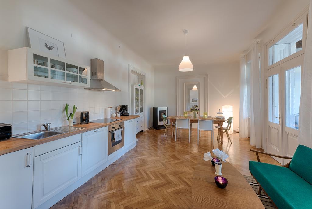 Landhaus Blauer Spatz Reichenau An Der Rax Phòng bức ảnh